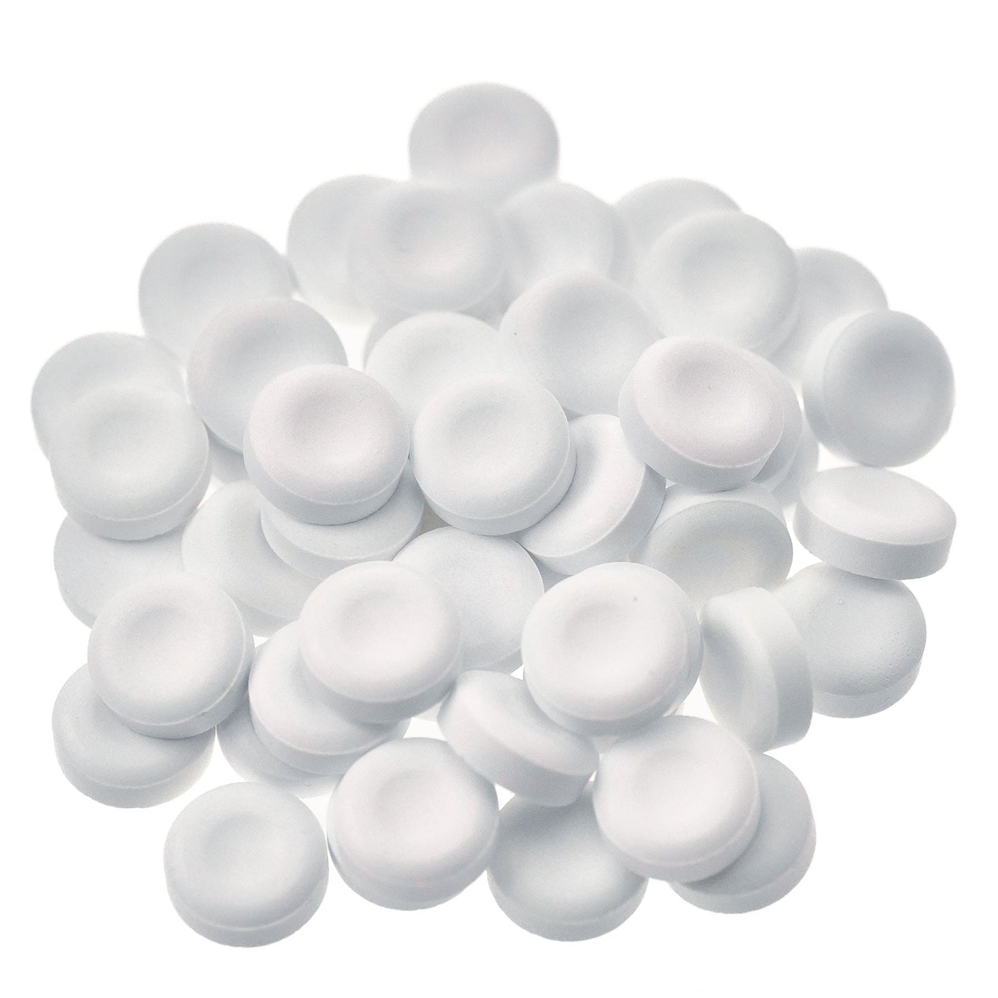 Delta 9 THC Mints - 2mg THC + 10mg CBD - Wintergreen 30ct