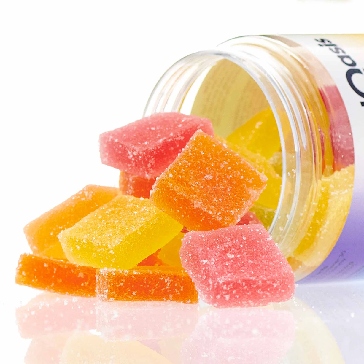Kind 9 Gummies (20mg) - 30ct
Assorted