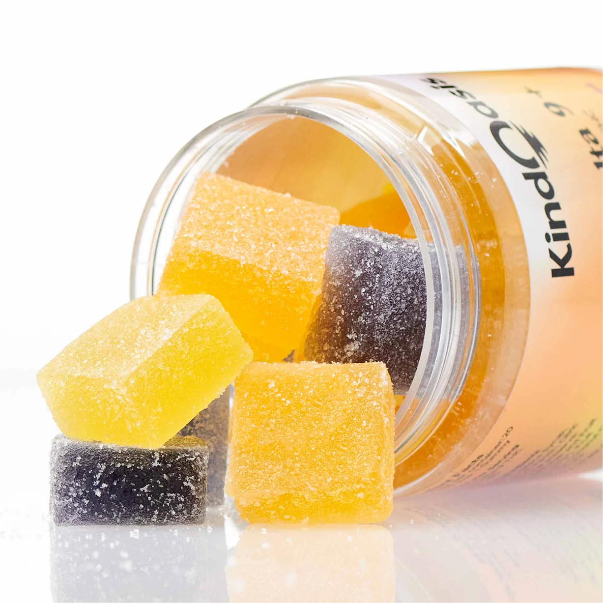 Kind Balance Gummies (30mg)
- 20ct Assorted