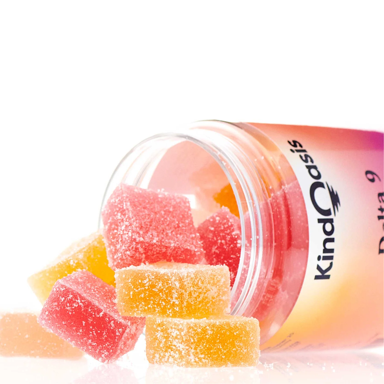 Kind 9 Gummies (30mg) - 20ct
Assorted