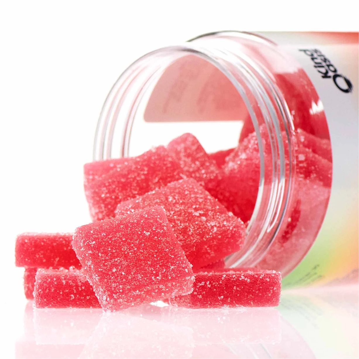 Kind Balance Gummies (20mg) - 30ct Sour Strawberry