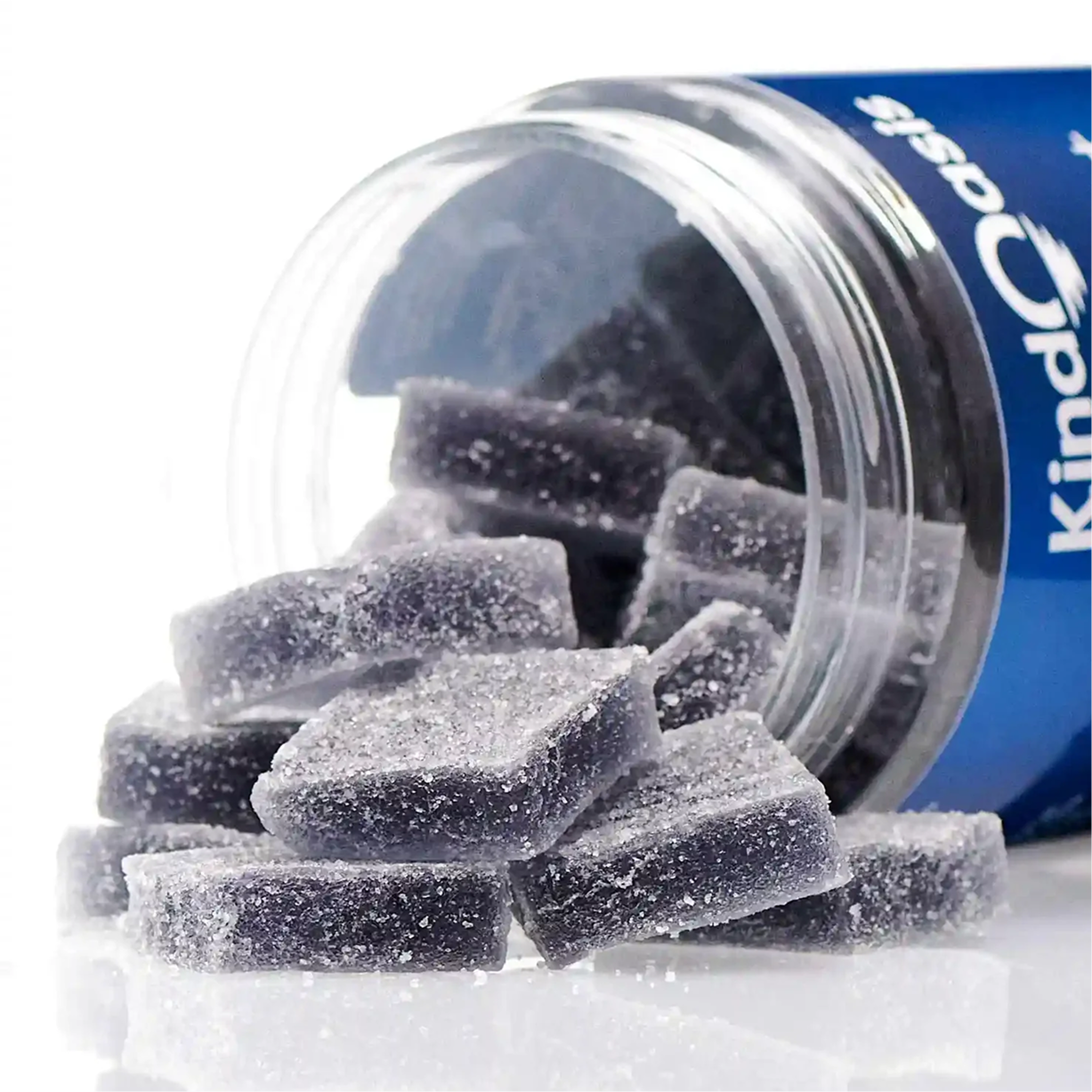 Kind Deep Sleep Gummies - 30ct Blueberry